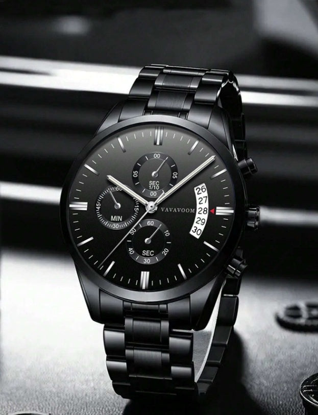 Reloj ELEGANT NAVY®︎