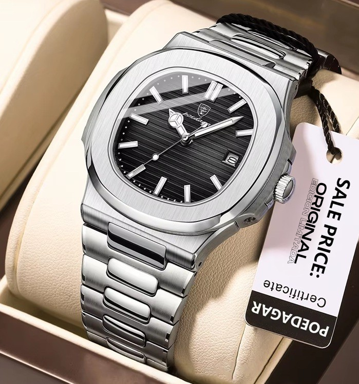 Reloj ELEGANT CHRONOS®︎