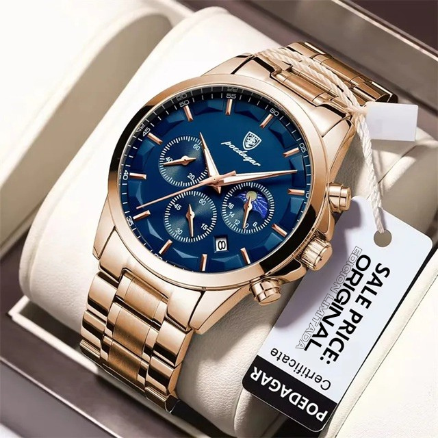 Reloj ELEGANT IMPERIUM®︎ (2025)