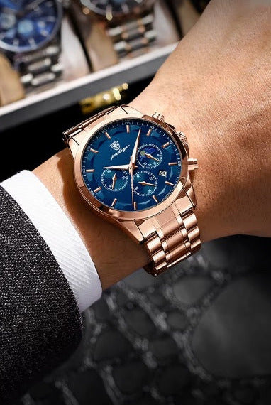Reloj ELEGANT IMPERIUM®︎ (2026)