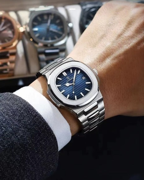 Reloj ELEGANT CHRONOS®︎