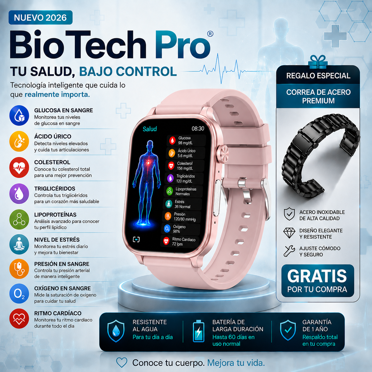 BIO TECH PRO®︎