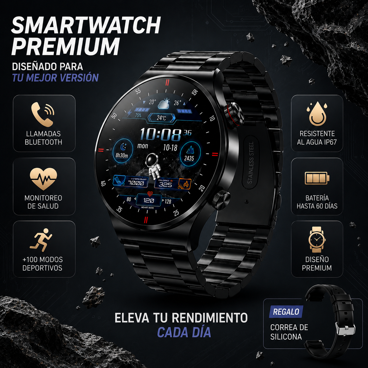 Elegant Ultra™
