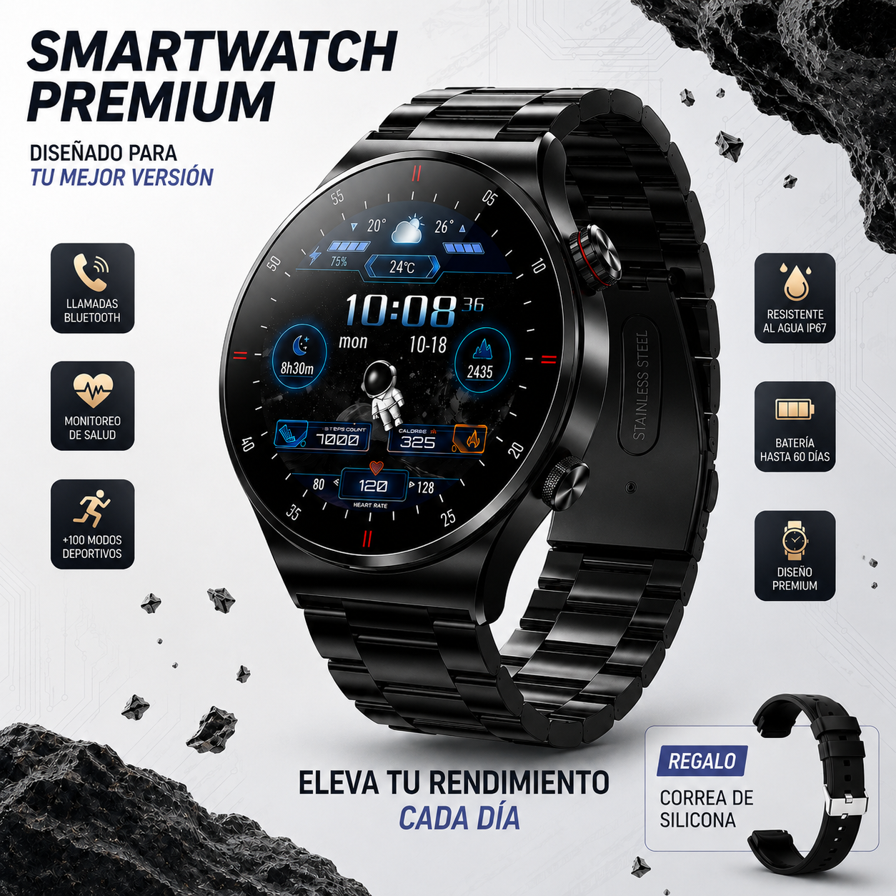 Elegant Ultra™