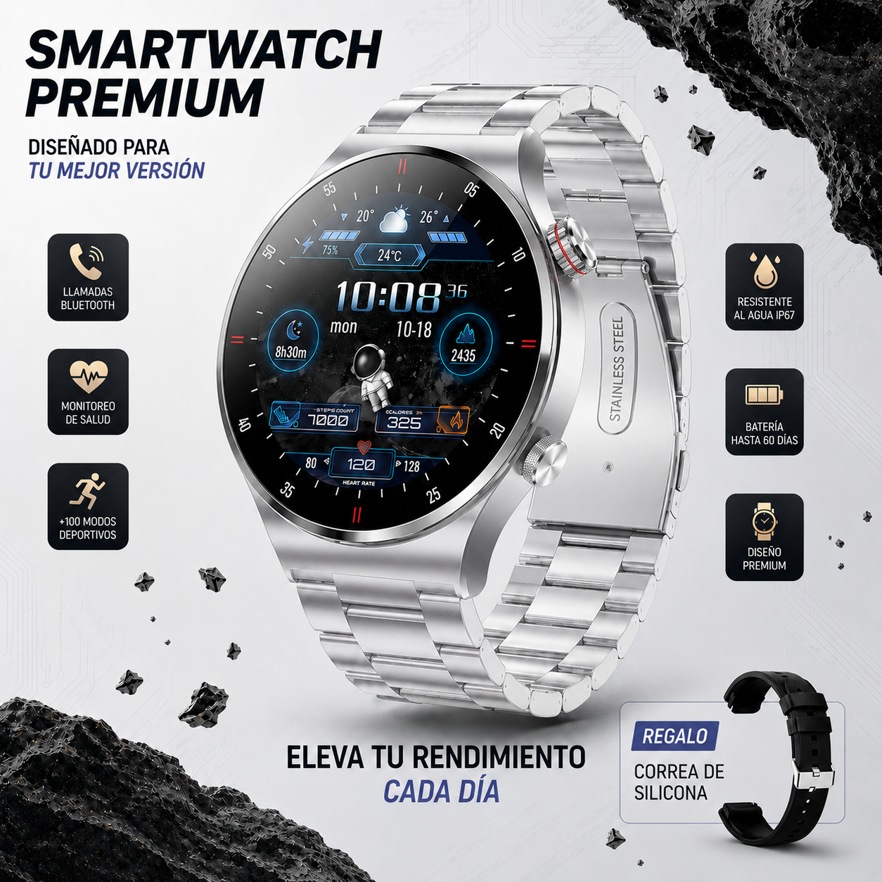 Elegant Ultra™