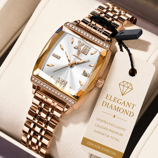 DIAMOND ELEGANT®︎