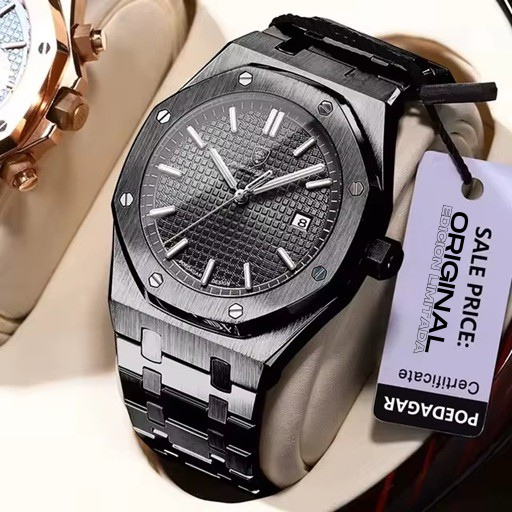Reloj LUXUS®︎ (2025)