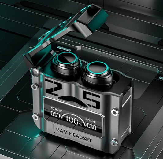 EARBUS MILITARY PRO LED