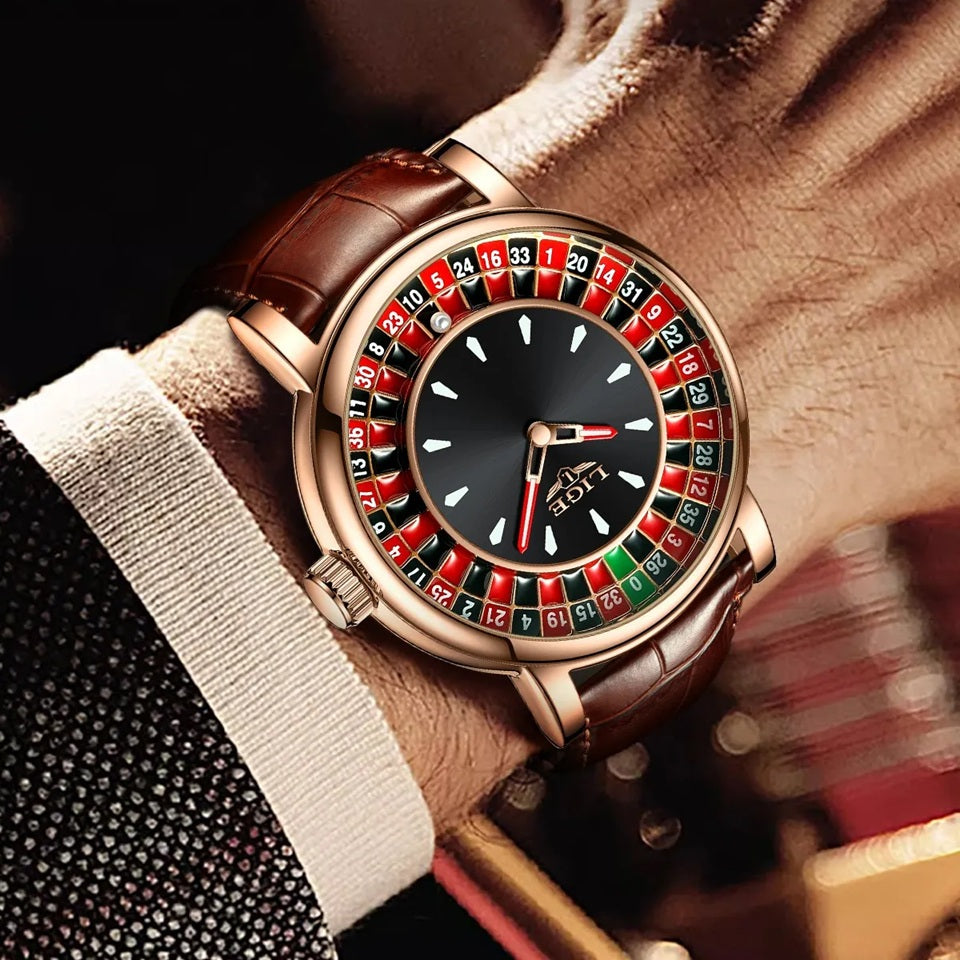 Reloj ELEGANT ROYAL®︎
