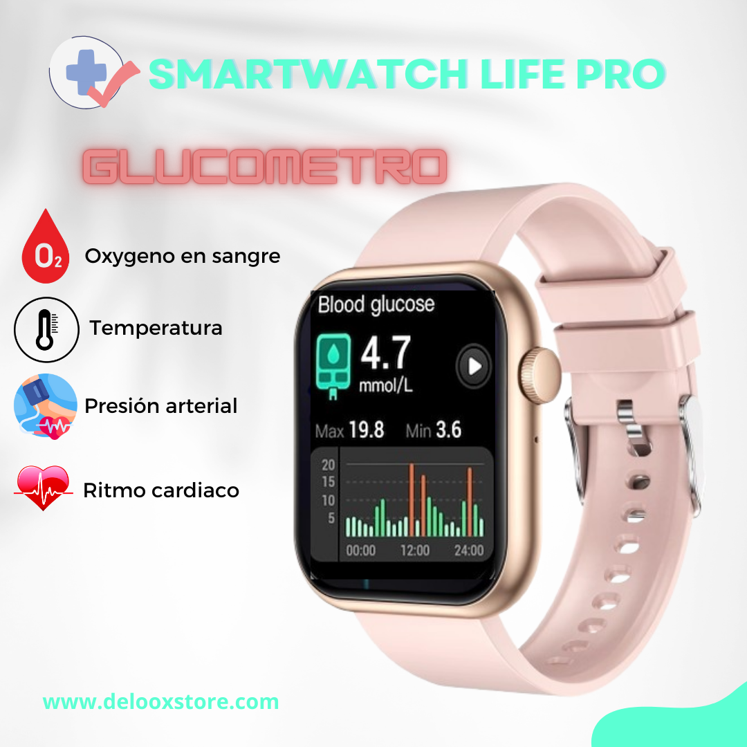 Promociones smartwatch sale