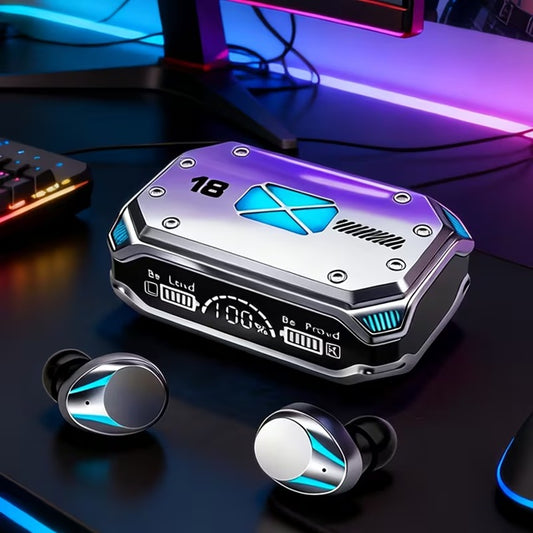 EARBUS MILITARY ULTRA PRO