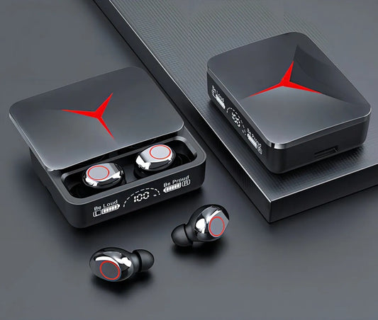 EARBUS ULTRA POWER TRIPLE CARGA