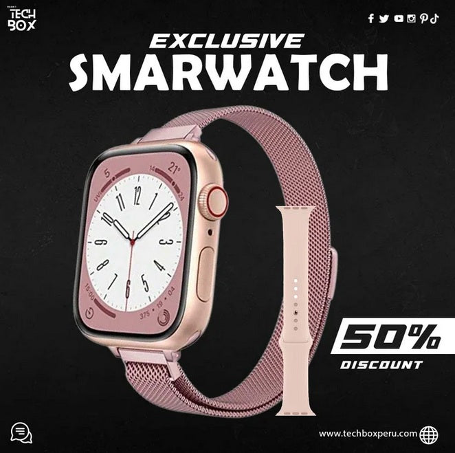 ⏰OFERTAELEGANT ULTRA X10 + REGALO🎁