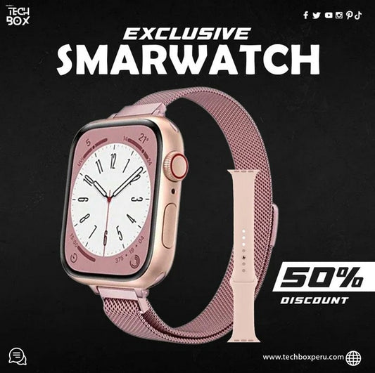 ⏰OFERTAELEGANT ULTRA X10 + REGALO🎁