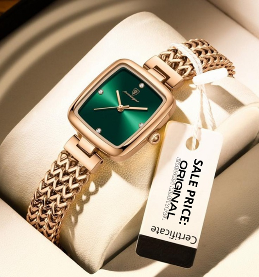 Reloj ELEGANT LUX®︎ (2025)