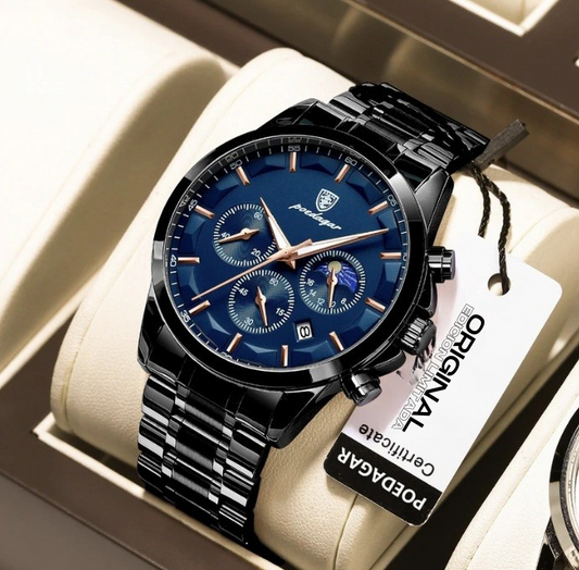 Reloj ELEGANT IMPERIUM®︎ (2025)